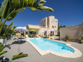 Apartment Bela Vista by Interhome